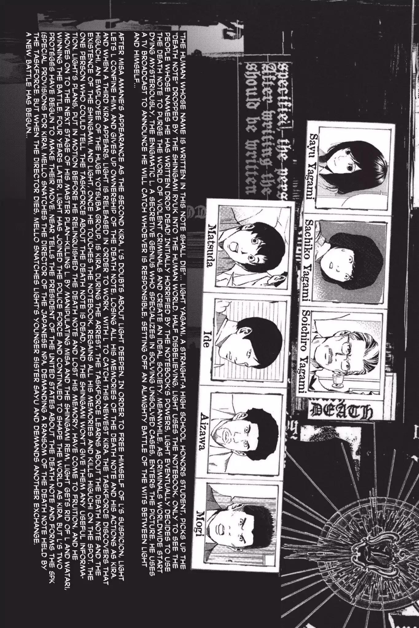 Death Note, Chapter 62 image 06